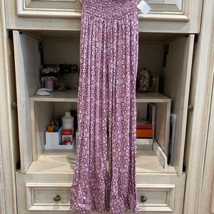 Tiare Hawaii Beach Pants; Never worn!!!